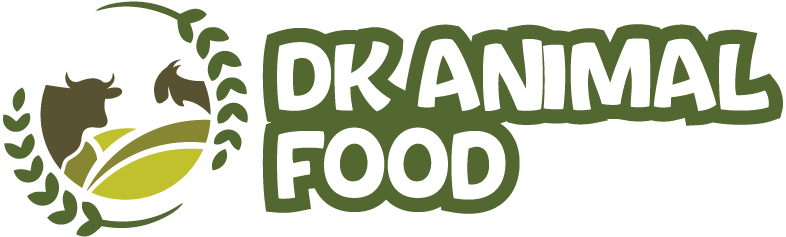 DK Animal Food